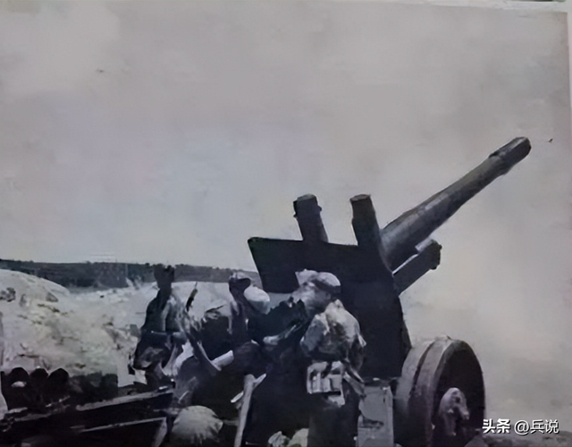 1958年炮击金门，为何不夺岛？主席说：台澎金马可以由蒋管
