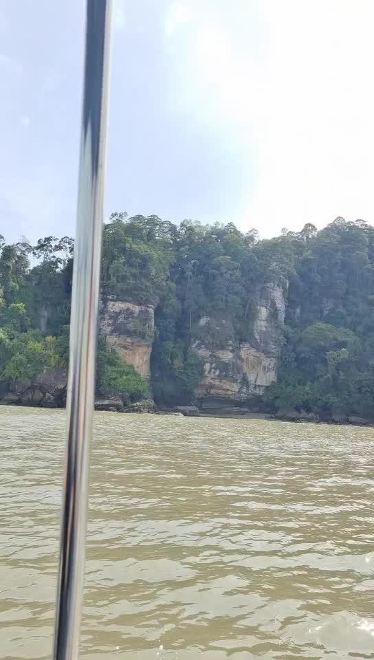 走哪，聊哪——马来西亚旅行笔记（九）