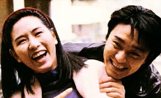 60岁周星驰至今未婚，不是因为朱茵