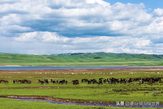 排名“亚洲宝藏旅行地”第一名的甘肃，究竟有多惊艳？来过不愿走
