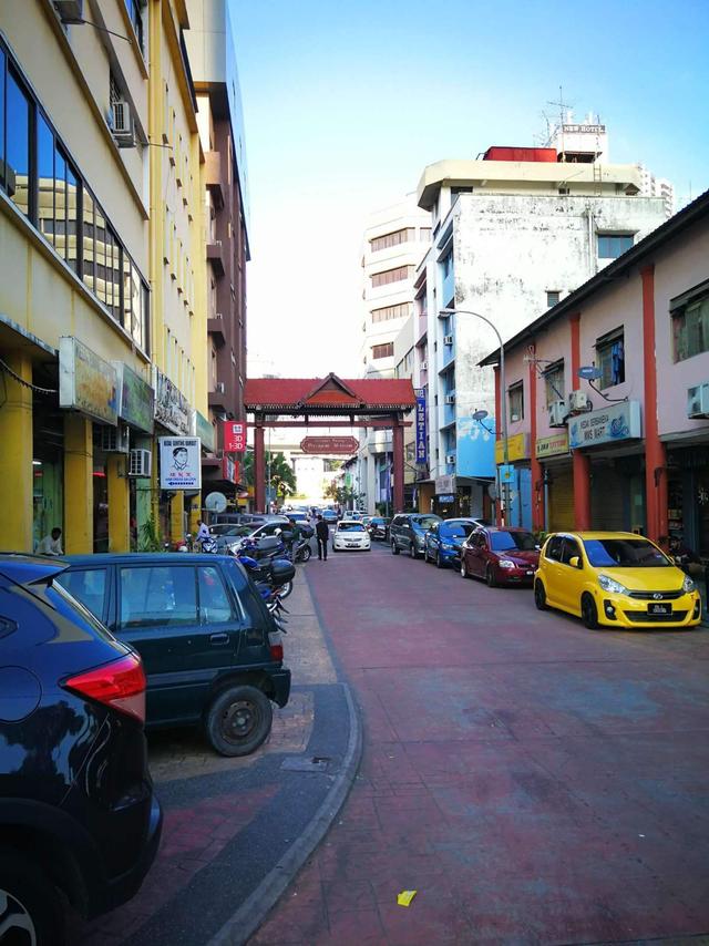 马来西亚柔佛州新山市Johor Bahru