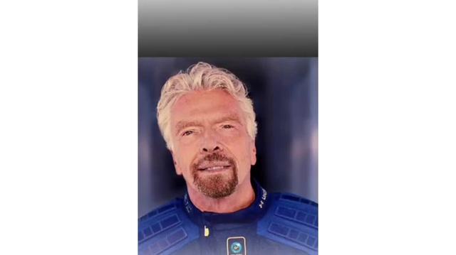 英国亿万富豪布兰森博文“新加坡你怎么了”，被怼的无言以对