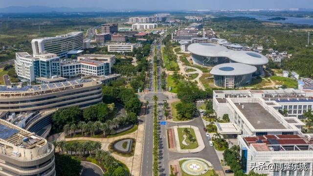 解码博鳌乐城：中国医药改革“试验田”背后的创新力量