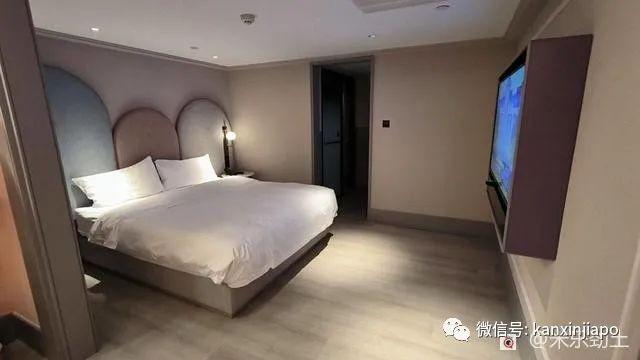 疫情期间第一次飞中国出差，这伙食也太好了吧？