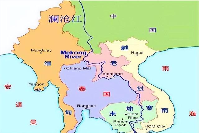 如今的泰国军队是否可能战胜越南军队