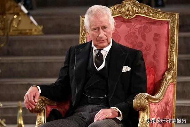唱了70年的英国国歌，为什么现在要更改歌词？