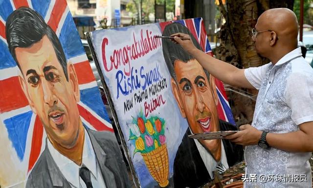 英国被“反向殖民”？印度人，为什么成为了英国最大的少数族裔？