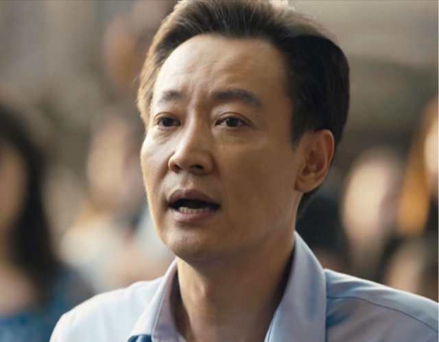 给2022年“演技最好”的国剧男演员排名，潘粤明第9，辛柏青第2
