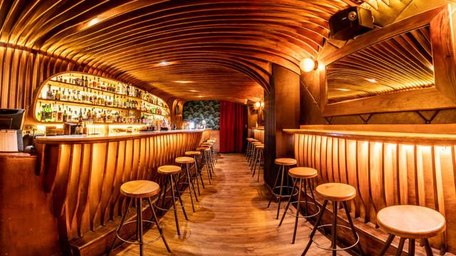 2022全球最佳酒吧排行榜