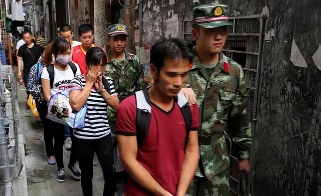中国人为何纷纷偷渡到缅甸和柬埔寨？男人悲惨，女人遭遇更悲惨