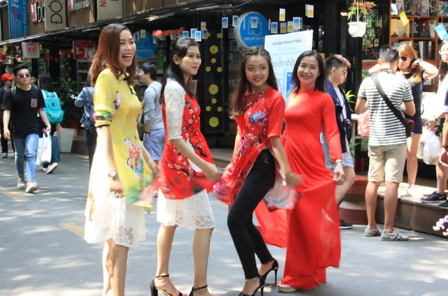 越南兴起国际学校,留学目的地竞争力,对国内家长和学生而言或为零