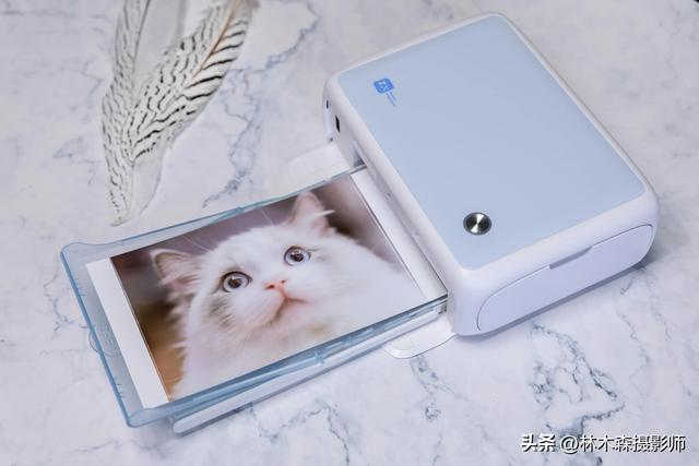 联想小Z照片打印机深度测评《宠物篇》