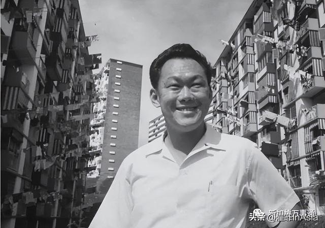 新加坡组屋的秘密藏不住了！生于一场大火、富了一批“拆迁户”
