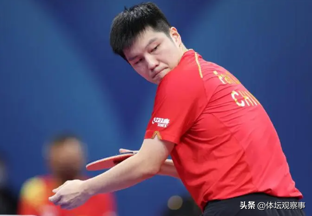 恭喜国乒！22岁小将崛起，小胖陪衬，龙队高度赞誉，国际乒联官宣