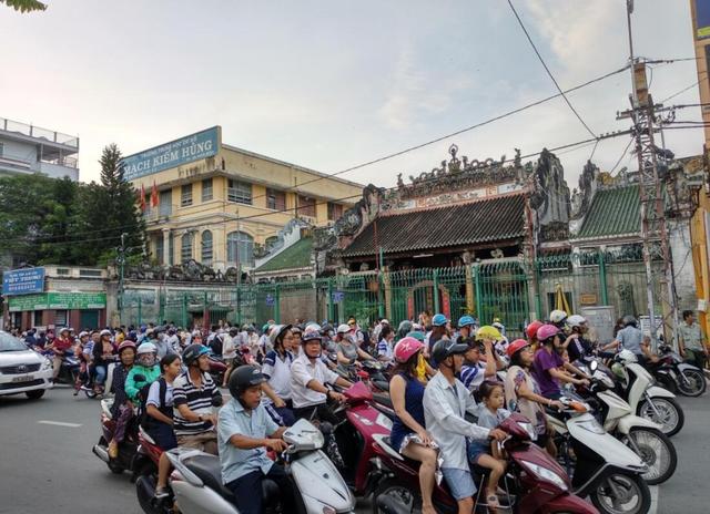 西方不明白：“越南也是中华文明一部分，为何无法崛起呢？”