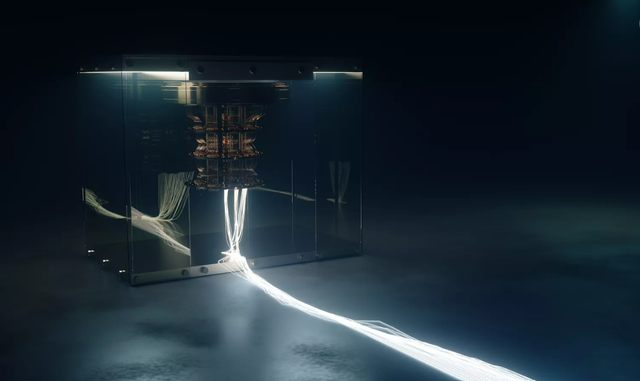 新加坡科学家：液态电子可能支持量子计算