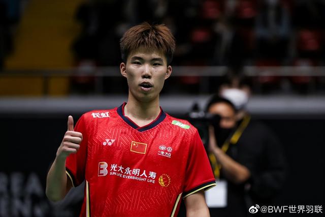 2022印尼国际挑战赛开战，翁泓阳领衔男单！高昉洁复出