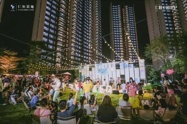 用心造好房的仁恒，才有穿越市场周期的底气