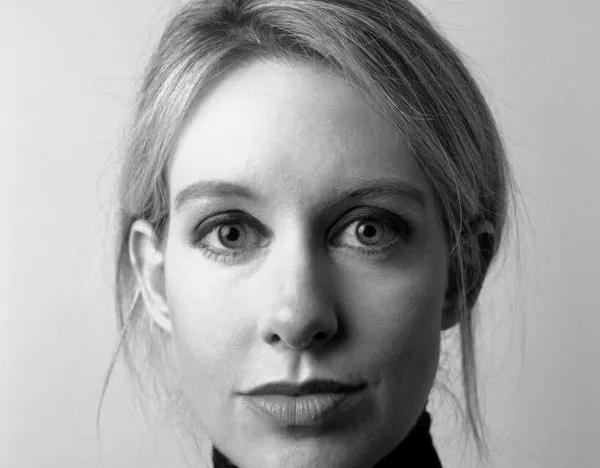 号称“一滴血”就可以验癌的女版乔布斯光靠一张嘴骗了90亿美元