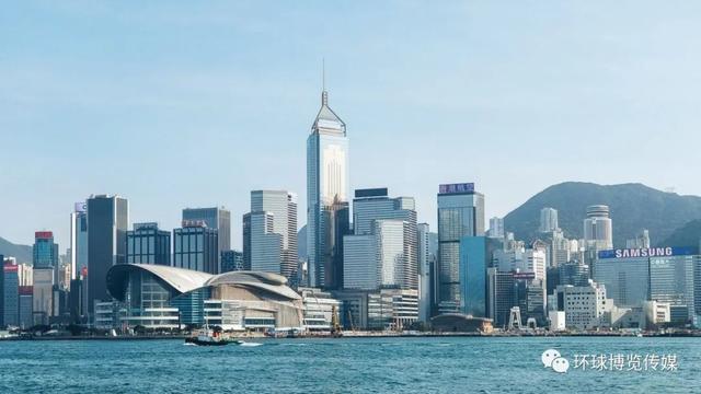 香港会展业加速重启