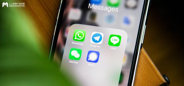 Twitter 能在西方成为另一个微信吗？