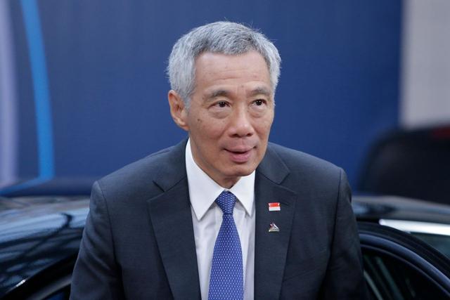 李显龙给中国说好话，但他只说了一半，我们不需要看的太重