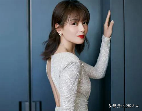 “风流贤妻”刘涛的隐秘上位史，和被她利用过的男人们