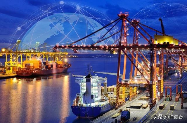 厨房电器单证报关出口新加坡拼箱