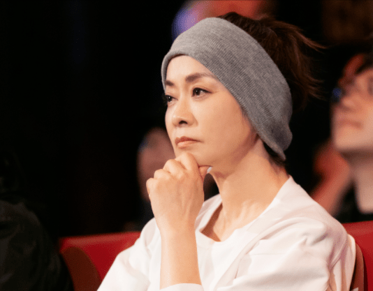 毛阿敏为何不爱钱，老公解直锟去世留260亿遗产，她却拱手让人？