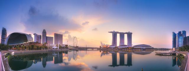 在新加坡注册公司需要多长时间？