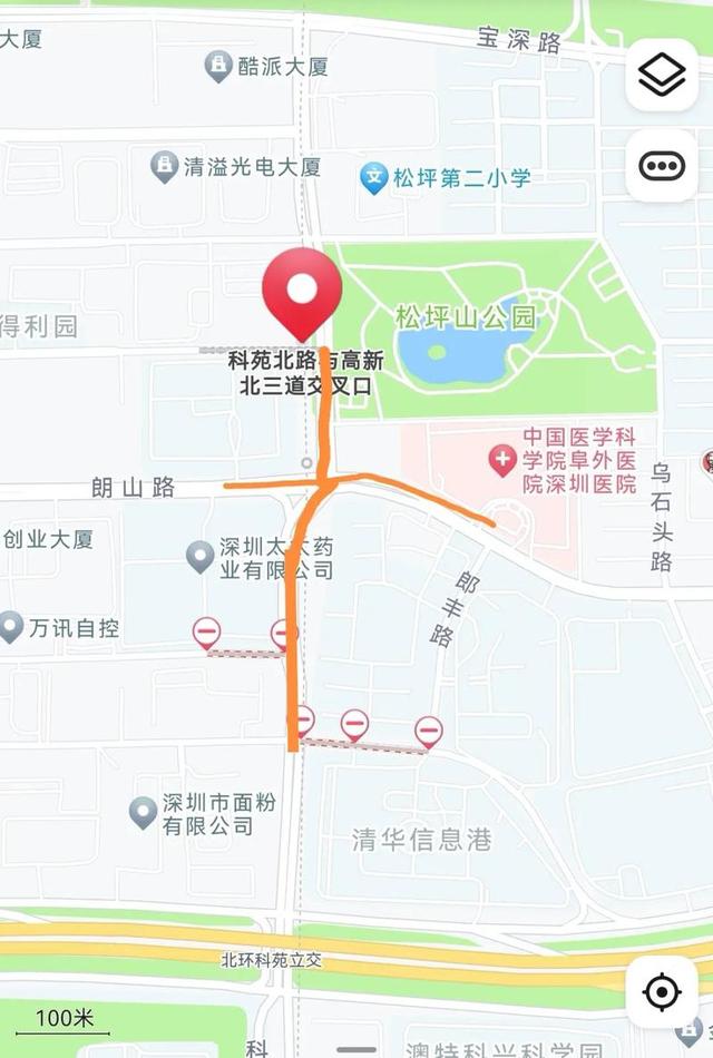 深新早点｜来了！深圳最长环湖碧道即将开放