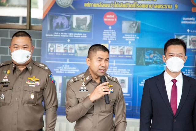 追问“江苏女子在泰国身亡案”真相