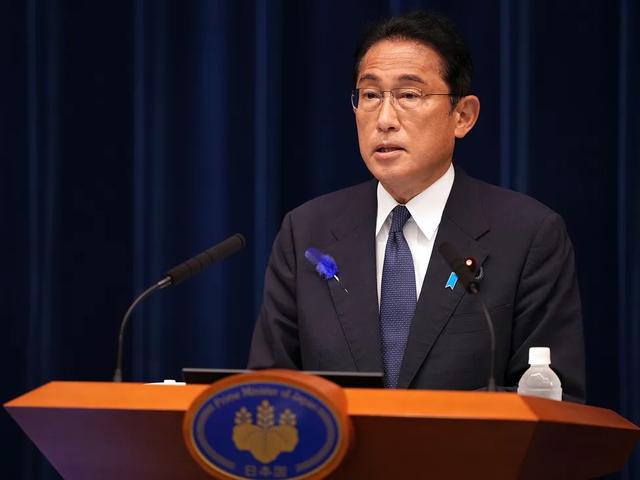 首相岸田文雄力推Web 3.0，日本数字化转型加速？