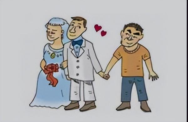 男男性行为吵到了新加坡国会！合法？非法？