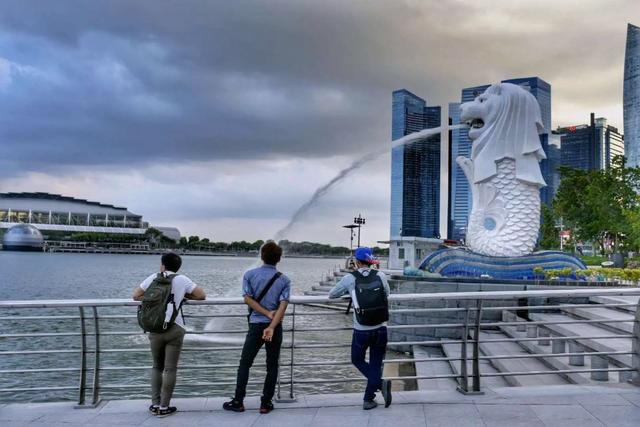 需求量最大，新加坡成为亚太地区最受欢迎的旅游目的地