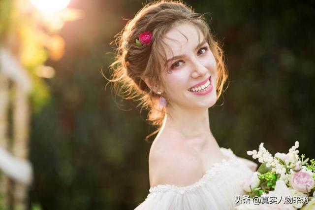 我，乌克兰人，放弃考研也要来中国，嫁大4岁山东空少，爱上中国