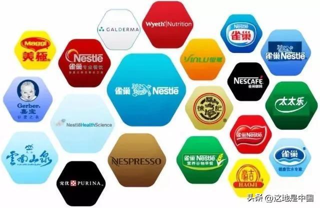 英国企业“藏身中国每年拿走几千亿打不过你就收购你