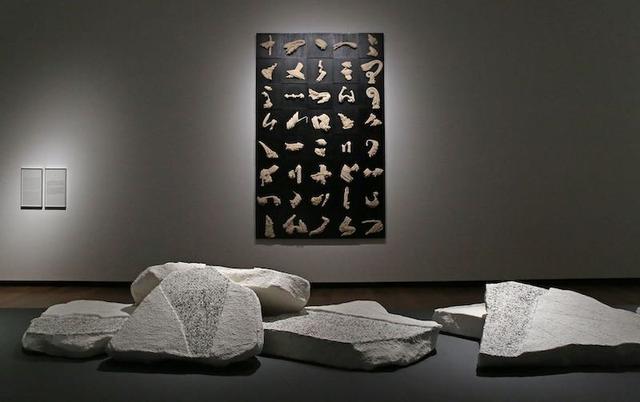 古今对话中的“净因”，开启杭州纤维艺术三年展