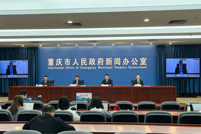 2022重庆·新加坡体验周将于10月29日至11月13日举行