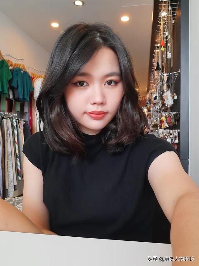 我，大马华人，19岁留学中国，交中国男友，发现中国男人很会宠人