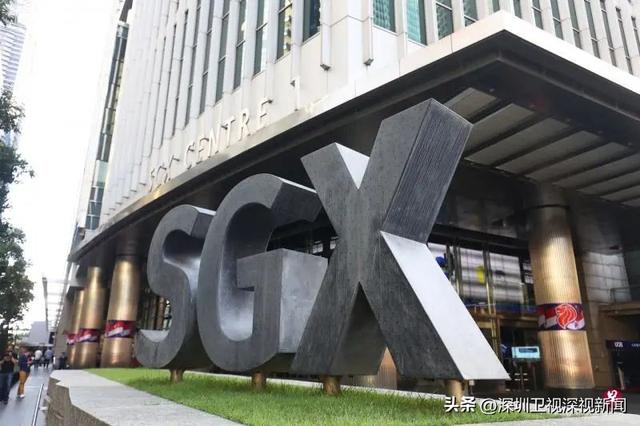 新加坡交易所称将在2023财年实现与深交所连接
