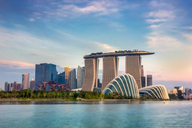 移民新加坡需要多少钱？
