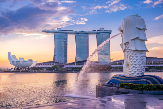 IoT、5G、云计算，被新加坡列为找工作的关键技能