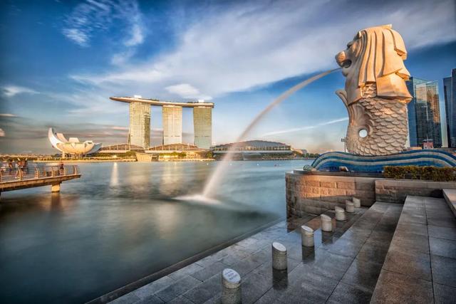 新加坡留学——都适合什么人？