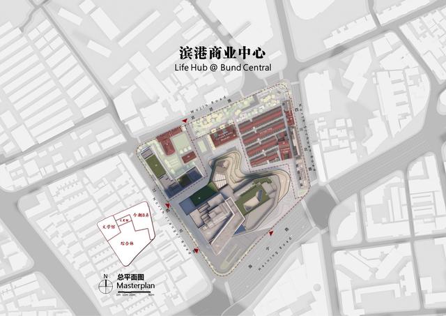 引领老弄堂重生的新建筑——今潮8弄2号楼