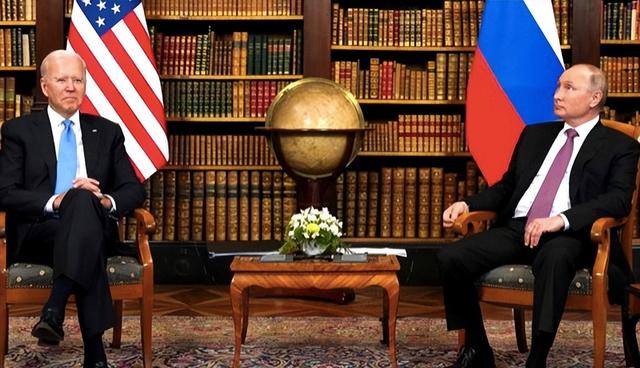 G20将至，印尼极力撮合普京与拜登会晤，但却很难，或将短暂互动