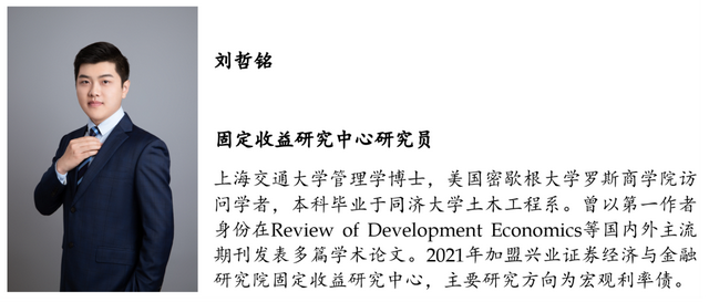 「兴业固收.信用」美债加速调整，市场动荡加大——中资美元债跟踪笔记（三十九）