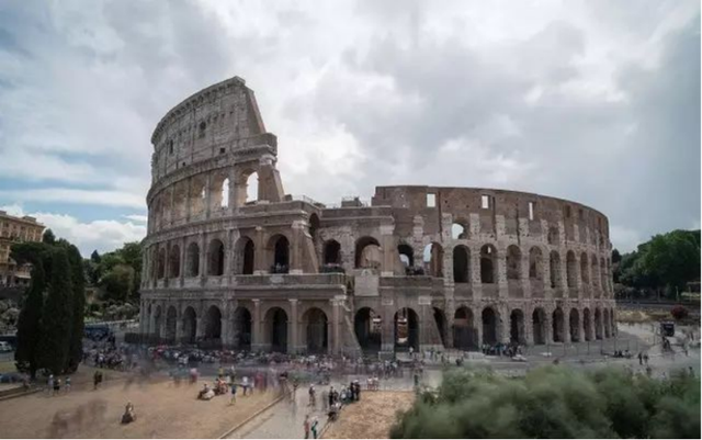 究竟是什么，让花岗岩成为建筑史上公认的好材料？