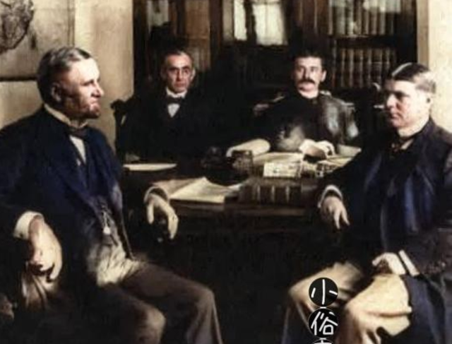 义和团公开进京,杀洋人，列强不增兵，俄国一表态，为何抢着增兵?