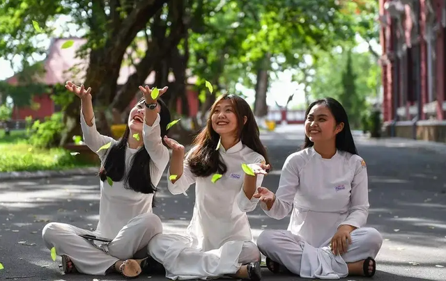 越南兴起国际学校,留学目的地竞争力,对国内家长和学生而言或为零